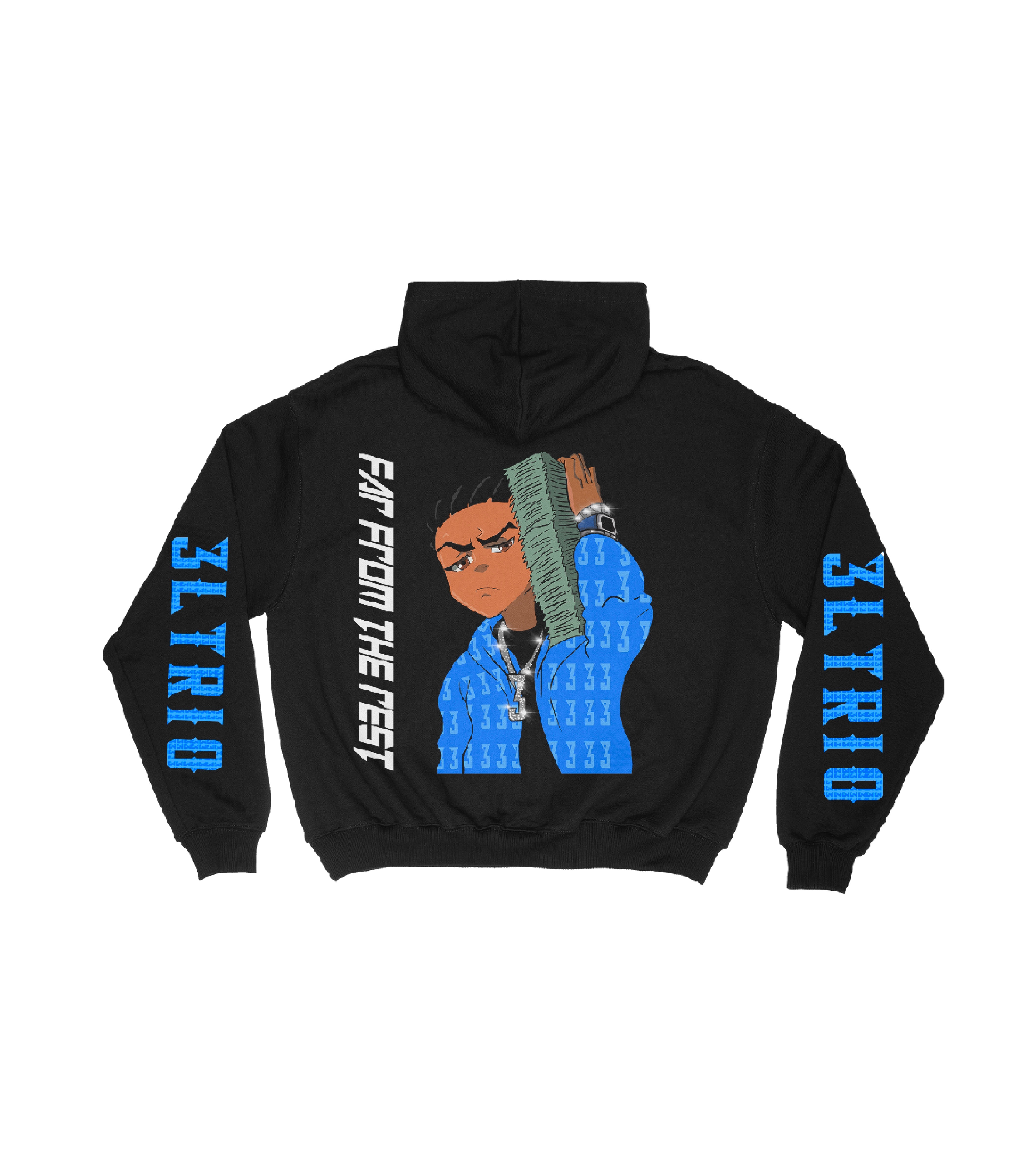 Ballin hoodie sale