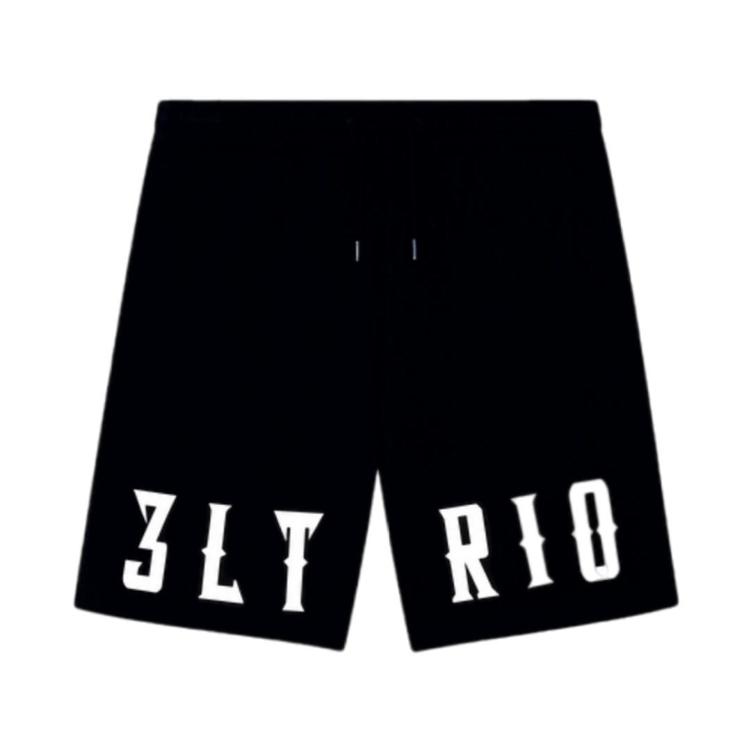 Iconic 3LTRIO Shorts