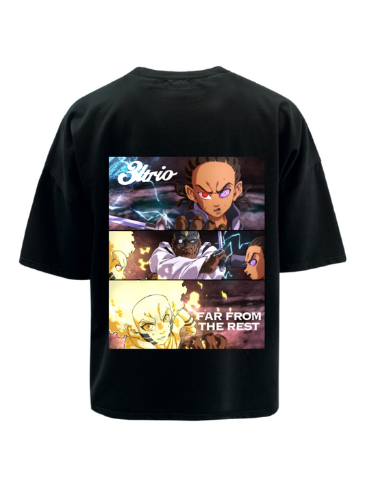 The Final Battle T-Shirt