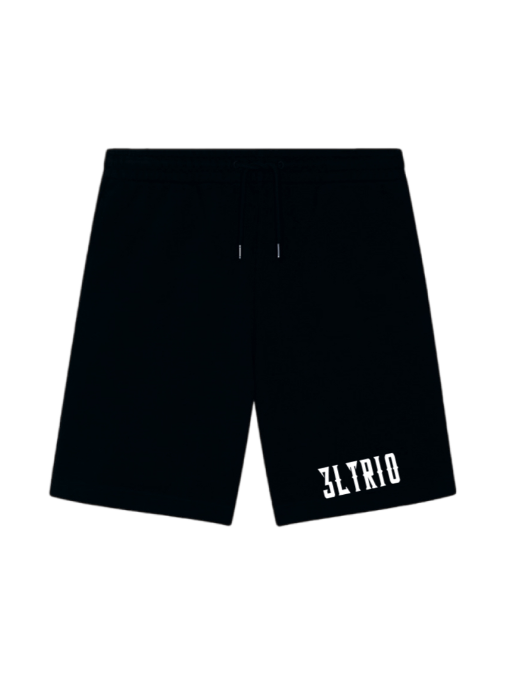 Essential Black 3LTRIO Short's