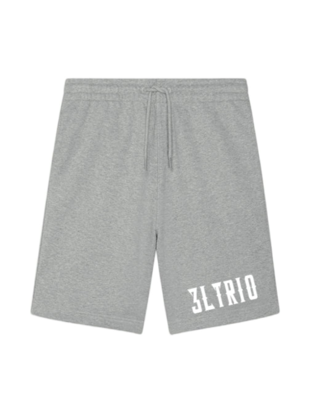 Essential Grey 3LTRIO Short's