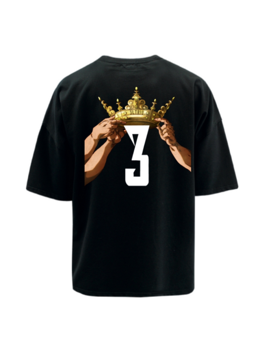 Royalty T